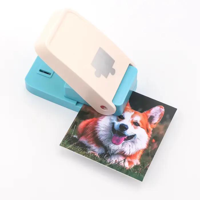 Puzzle Punch Mini Puzzle Maker