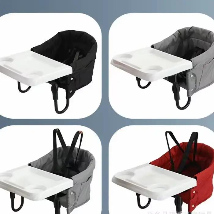 Chaise de salle à manger pour enfants