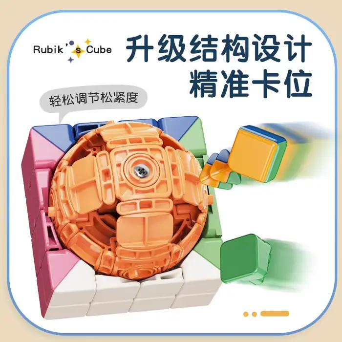 Rubik's Cube Speed Cube 3x3