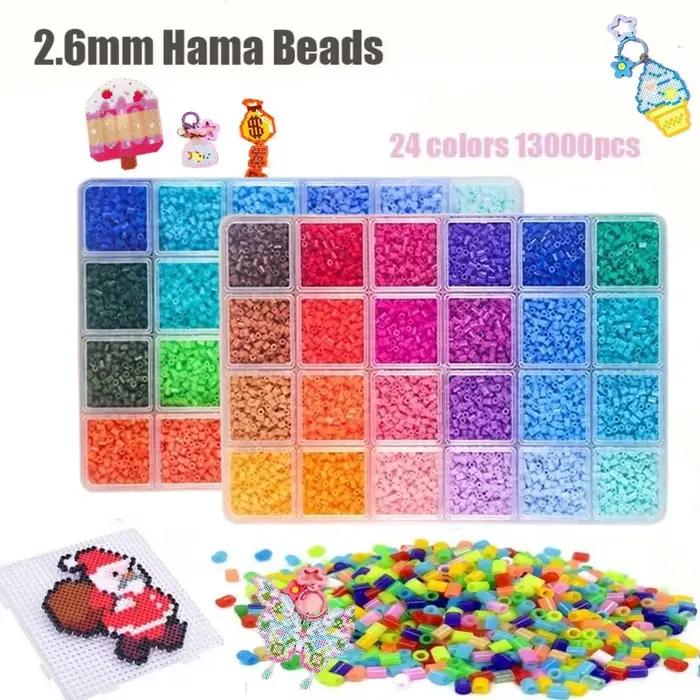 Kit de perles Hama de 2