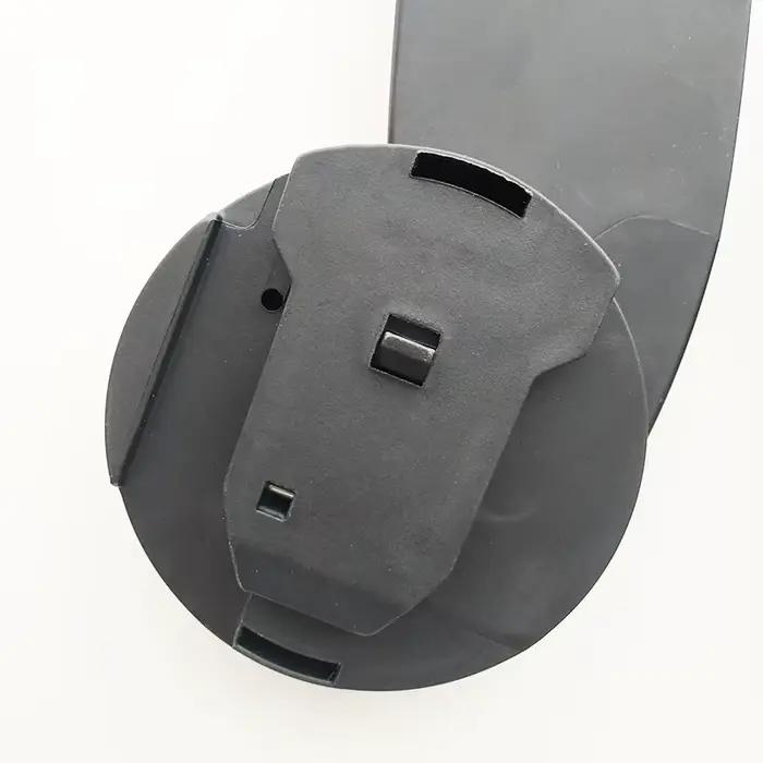Adaptateur de siège auto pour poussette compatible Cybex Balios S Lux Talos et Aton Cloud Q/Z Maxi Cosi Nuna Baby Basket