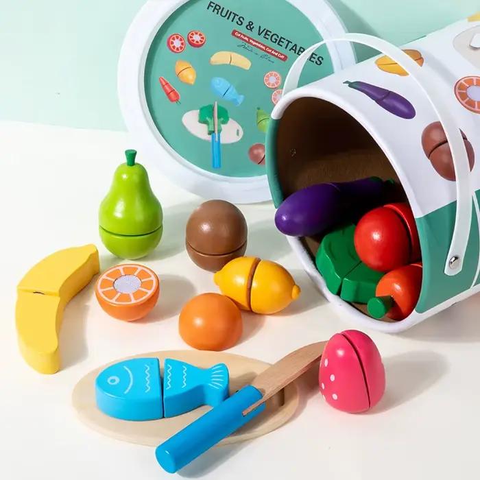 Jouet de Simulation de cuisine