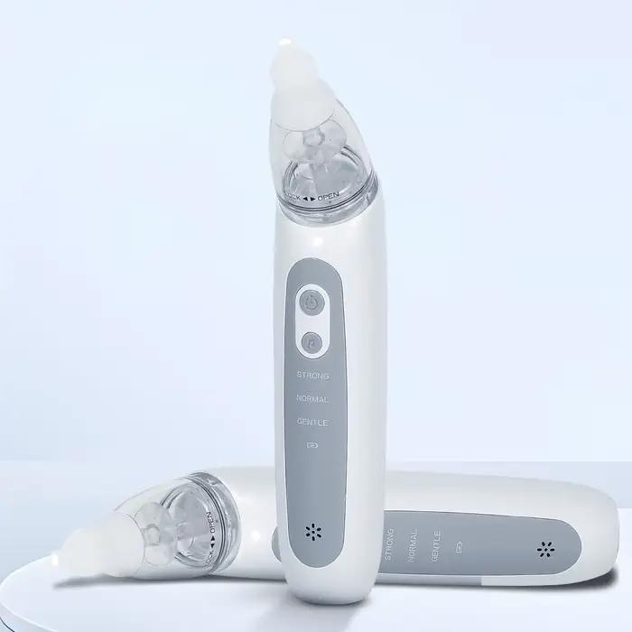 Aspirateur nasal pour bébé