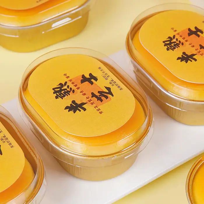 Jouet anti-stress en forme de pain au fromage simulé, à remontée lente, sensoriel, pour l'anxiété, le TDAH, l'autisme, cadeau pour enfants et adultes