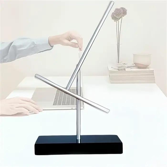 Instrument à mouvement perpétuel