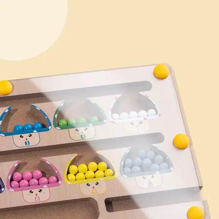Jouets pour enfants 2 en 1