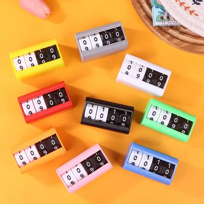 Compteur de jeu de table