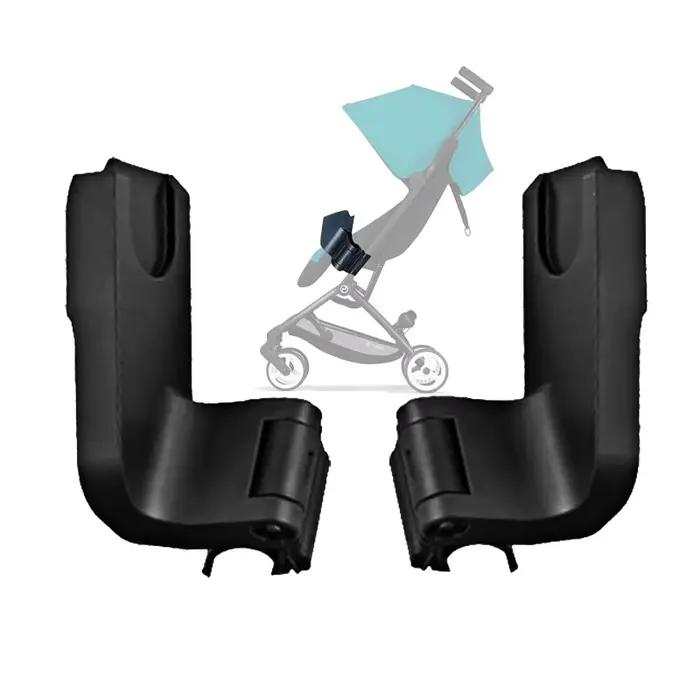 Adaptateurs de poussette pour Cybex Libelle Libelle 2 Orfeo et Aton Cloud Q/Z