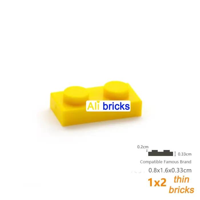 Blocs de construction pour enfants