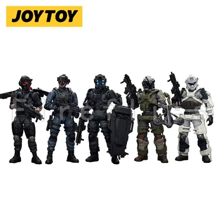 1/18 JOYTOY 3.75 pouces figurine unique Figure Anime Collection modèle jouet