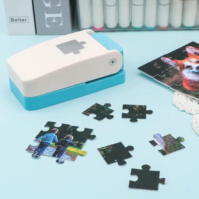 Puzzle Punch Mini Puzzle Maker