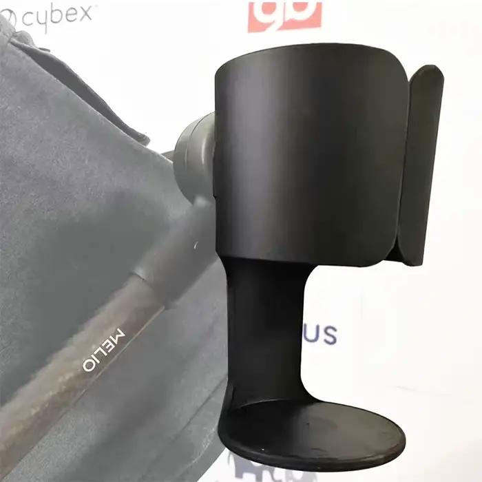 Porte-gobelet à café Buggy pour Cybex Priam 2/3/4 Mios 2/3 Balios S Eezy Gazelle S Melio Beezy Coya Stoller porte-boisso