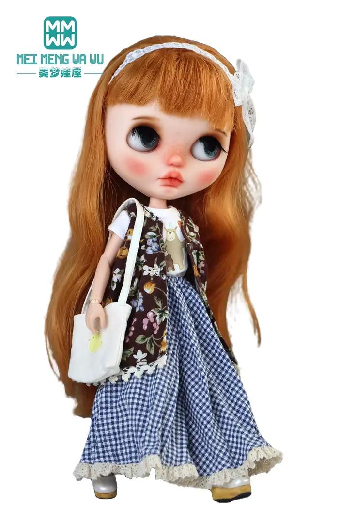 Blyth Azone OB22 OB24 – vêtements de poupée