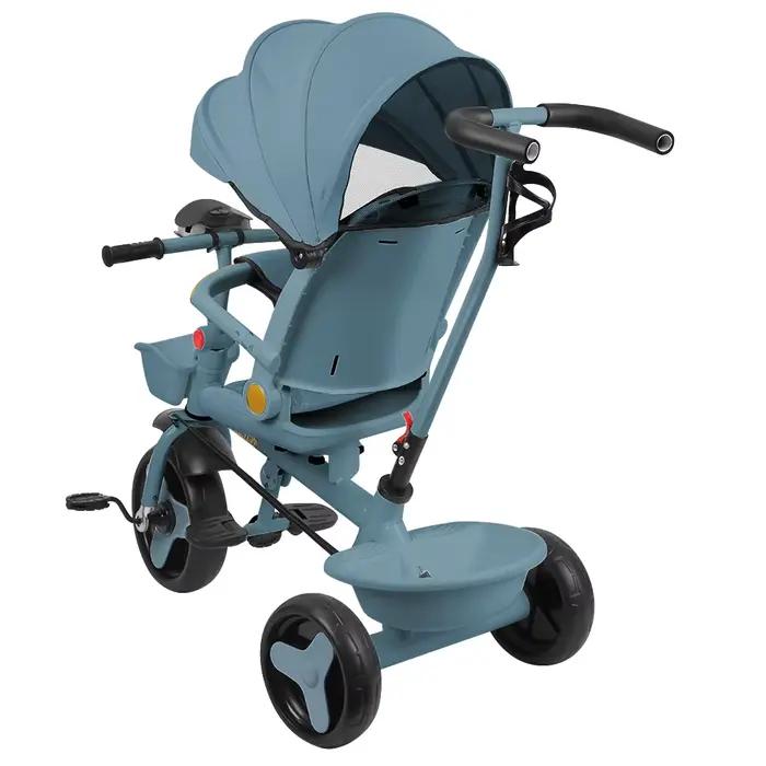 Tricycle à partir de 10 mois