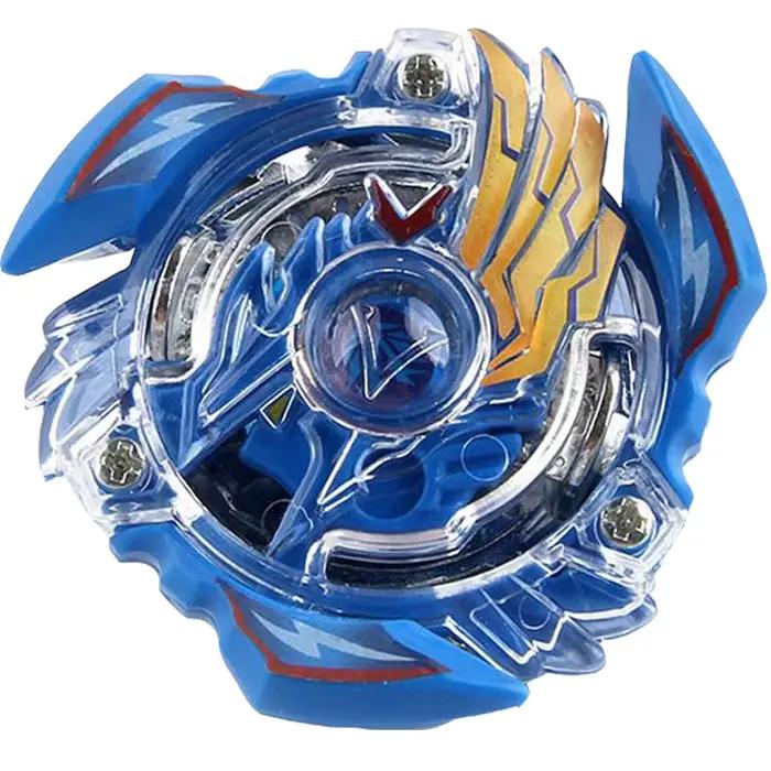 Ultimate Valkyrie Legacy Top Spin Jouet en Métal Fusion Célibataire Polyvalent Occasions Spéciales Adolescents Adultes
