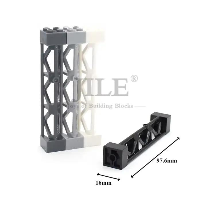 Blocs de construction Moc 58827