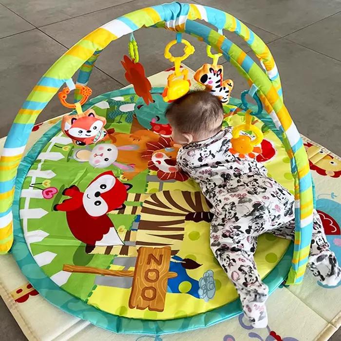 TUNITime-Cadre de fitness pour bébé