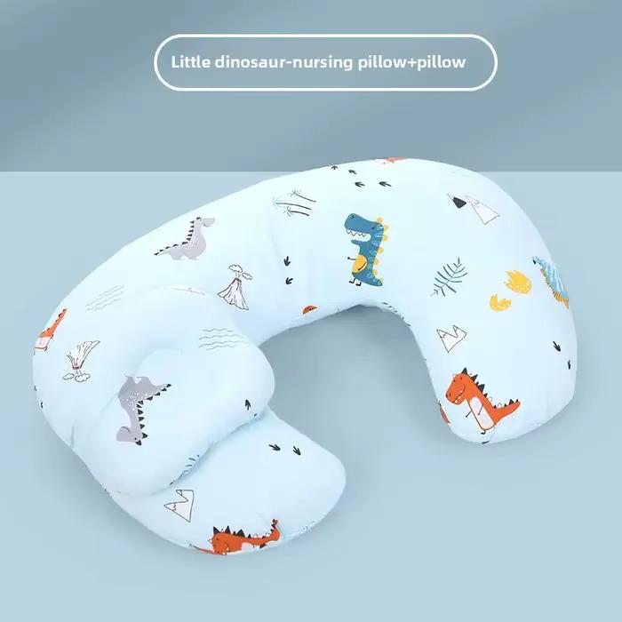 Coussin d'allaitement multi-usage pour bébé