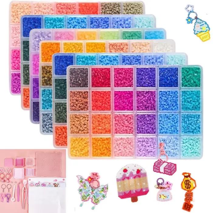 Kit de perles Perler Hama de 2