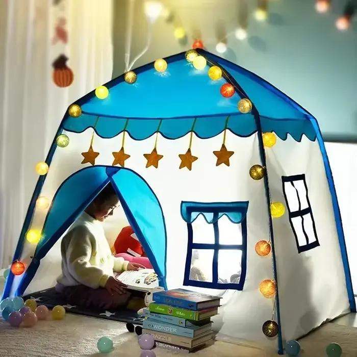 Tente de jeu portable pour enfants