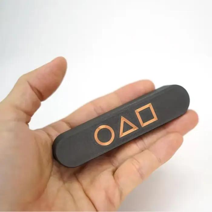 5 tamis jeu de capture de pierre ensembles de jeu folklorique coréen dés accessoires de jeu de fête Coordination