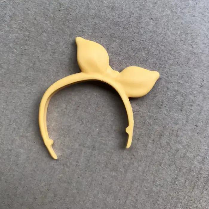 Accessoires de pièces de beurre bricolage