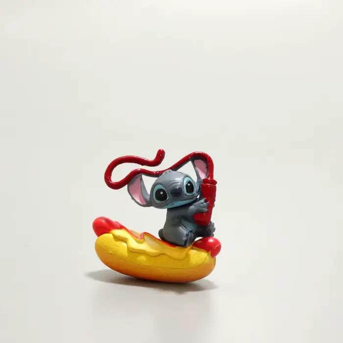 Figurines d'action Disney CAN o Stitch