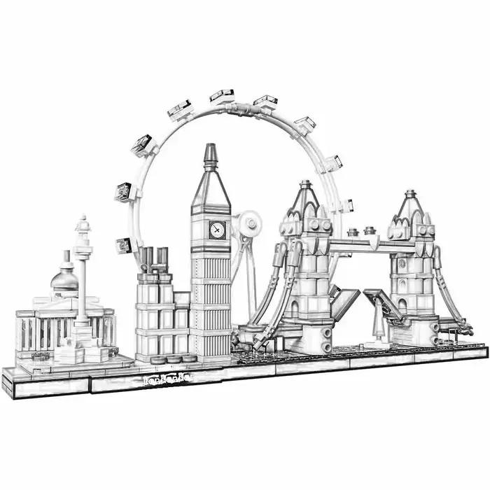 Expert créatif en architecture urbaine