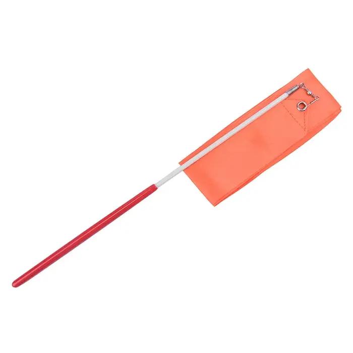 Ruban de gymnastique professionnel pour enfants en polyester 2m de danse rythmique occasionnelle compétition et divertissement彩色文字中混入了非中文字符和标签，为了确保内容的准确性和可读性，我将重新整理并去除不相关的HTML标签，只保留必要的信息，并调整语言以符合中文的习惯表达。以下是调整后的版本： --- 梦幻舞蹈丝带，激发孩子创意 想象一下您的孩子在舞台上闪耀，通过我们的专业舞蹈丝带，让每一个动作都变成一幅动人的艺术作品。无论是比赛、学校表演还是在家里玩耍，这些丝带
