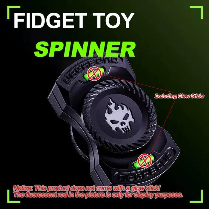 Jeu amusant 3 en 1 EDC Fidget