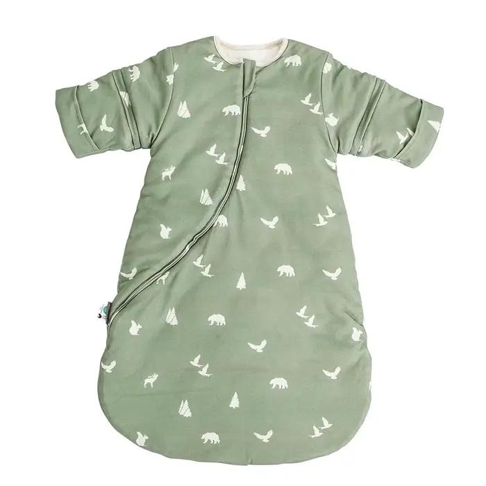 Sac de couchage pour bébé de 0 à 24 mois