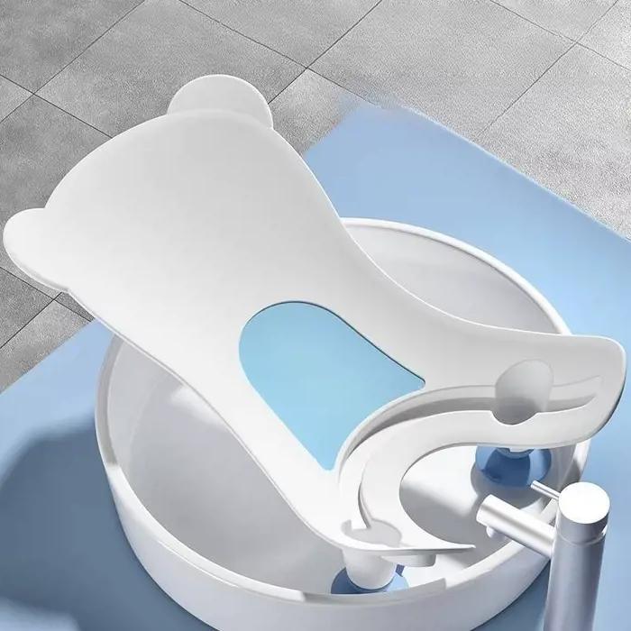 Bassin de lavage pour bébé