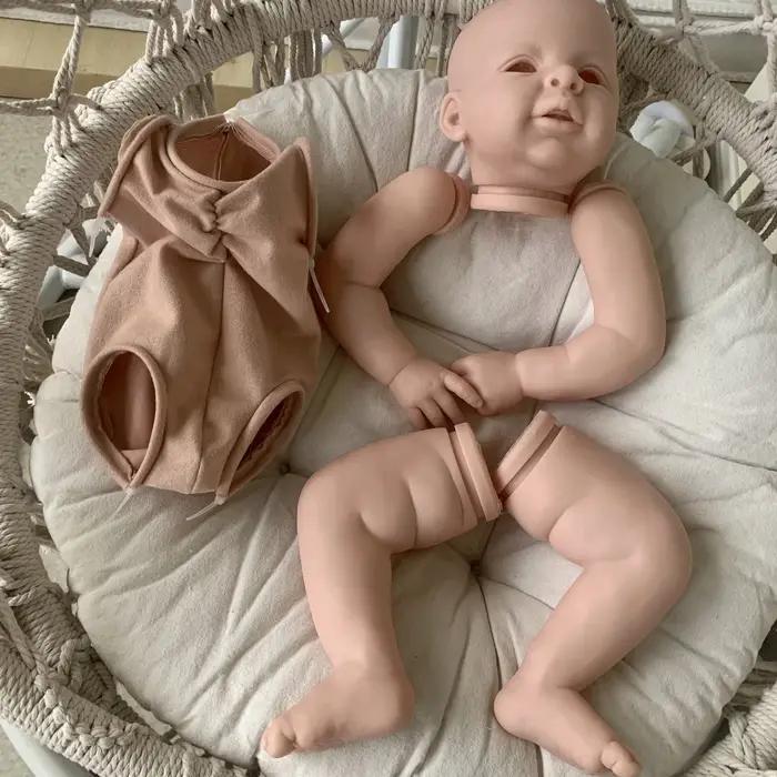 NPK – Kit de poupée Reborn Jaylan