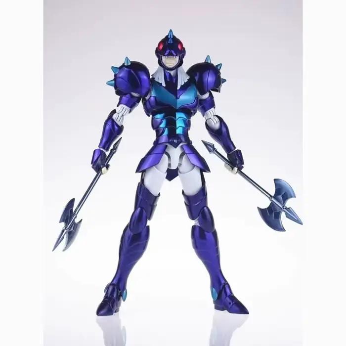 【En stock】 Saint Seiya DS Model Hydra Ichi Bronze