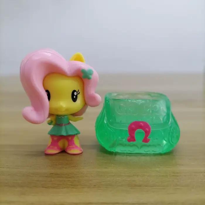 Figurine d'anime My Little Pony