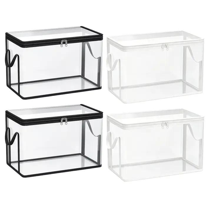 Conteneur de rangement multifonctionnel pour jouets
