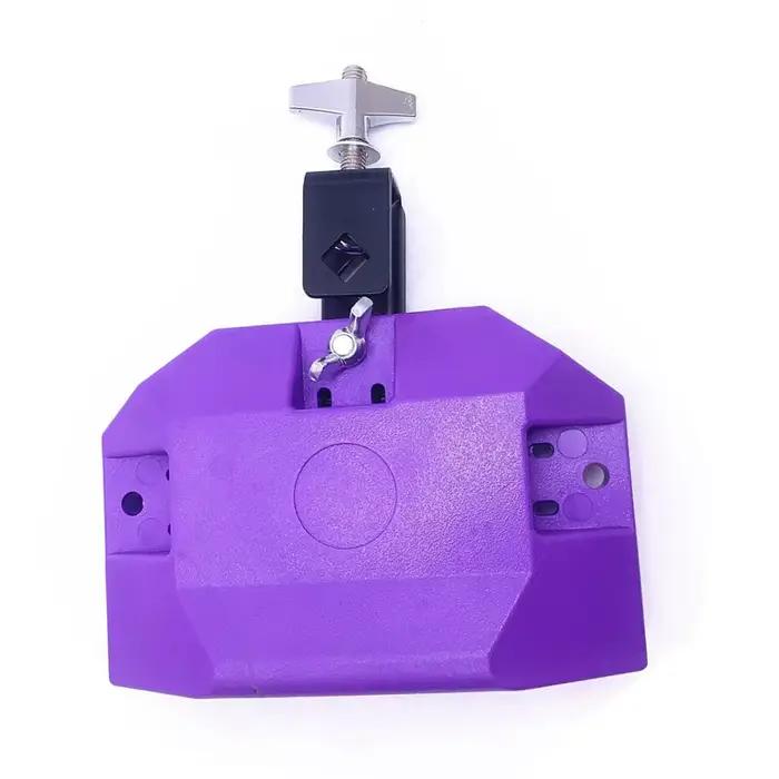 Bloc de batterie en plastique avec 3 côtés