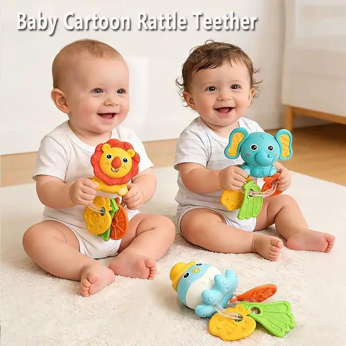 Jouet hochet pour bébé