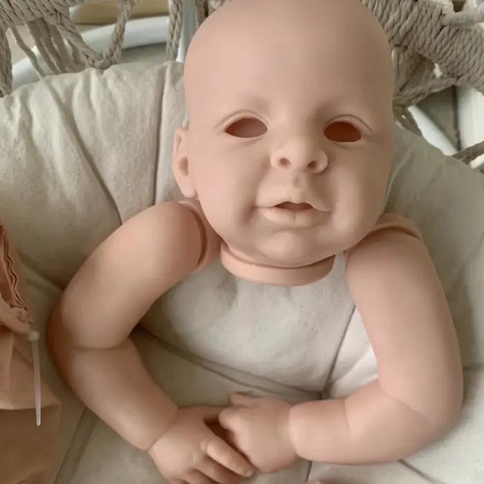 NPK – Kit de poupée Reborn Jaylan