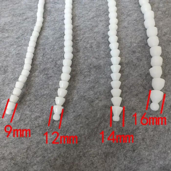 Modules silencieux pour jouets en peluche accessoires articulations douces pour personnalisations jouets en peluche occasions spéciales