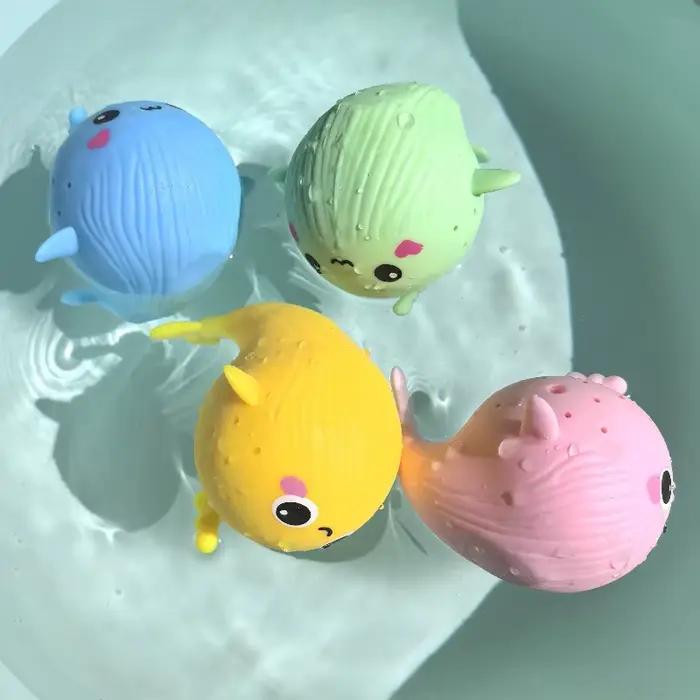 Jouets de bain pour bébé