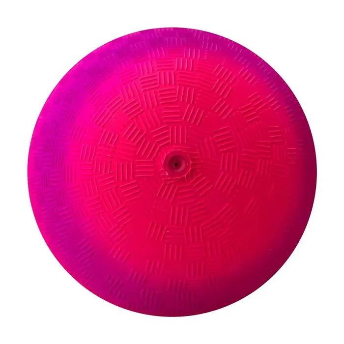 Balle de jeu pour enfants/balle d'eau/balle arc-en-ciel/Kickball gonflable en PVC/balles flutonnantes/jouet pour enfants pour l'intérieur et l'extérieur