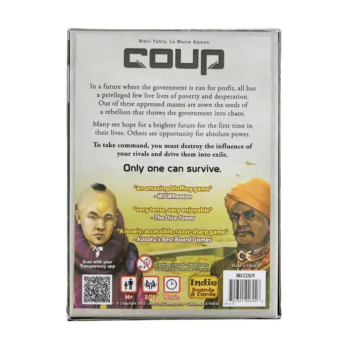 Cartes et cartes | Coupe | Jeu de cartes | Etats 14 ans plus | 2-6 joueurs | Temps de jeu de 15 minutes
