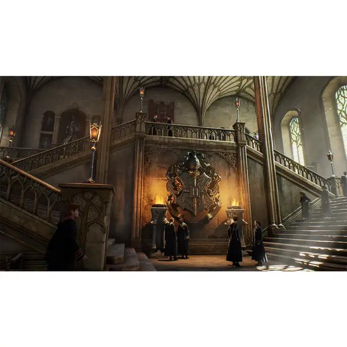 Hogwarts Legacy - Version européenne - Offres de jeux Nintendo Switch - Jeux Cartouche physique Support TV Mode portable sur table