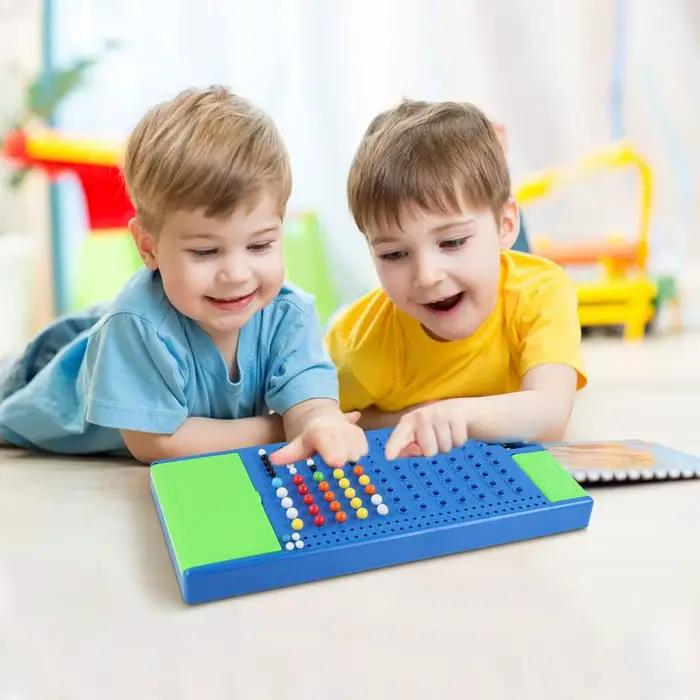 Jeu de table de rupture de Code créatif