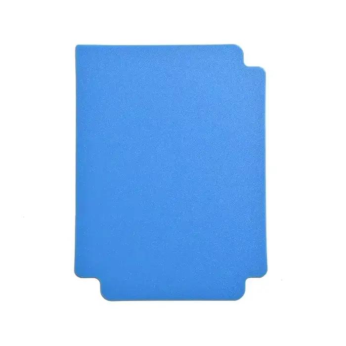 Séparateur de cartes PP multicolores