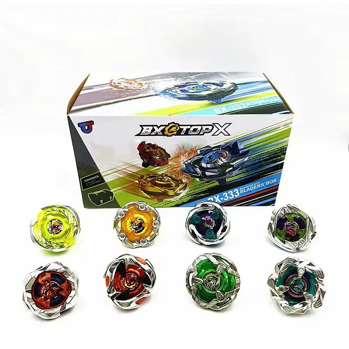 Bey X – Kit de jouets rotatifs BX UX Booster Gyro