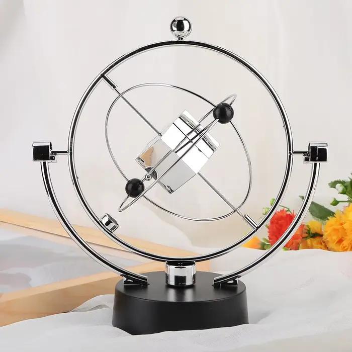 Newton-Balle d'équilibre pendule rotative
