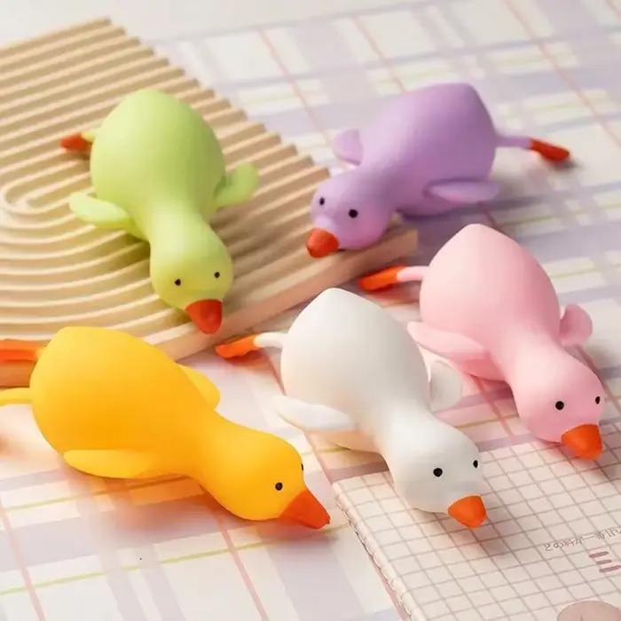 Jouets anti-Stress colorés et amusants