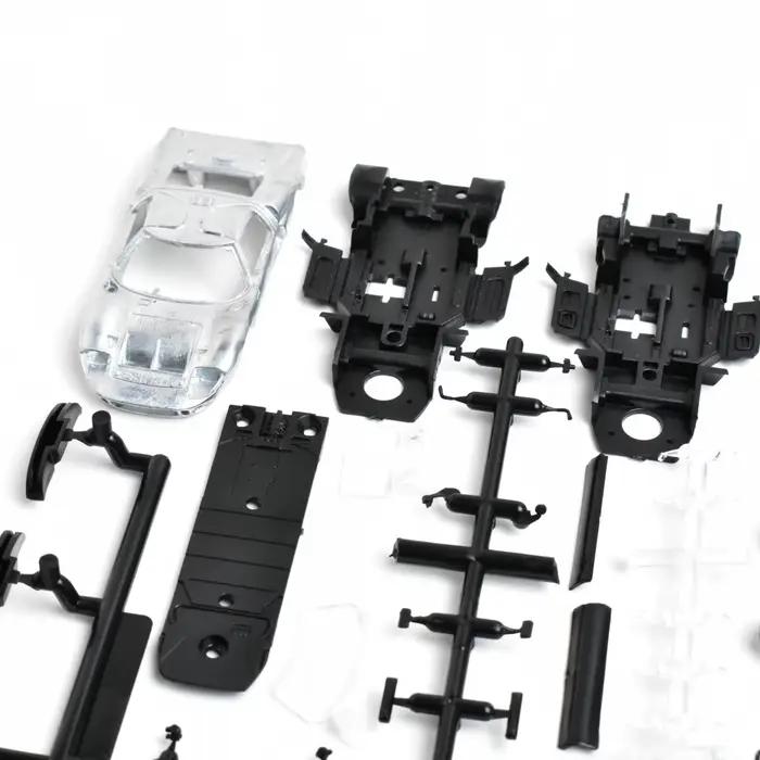 Build drive 1:64 MK2 1 # Assemblez une voiture miniature en métal faite à la main